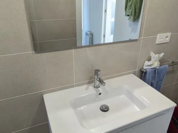 Piso en Pumarín, Pumarín - Foto 1