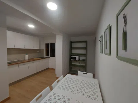 Piso en calle Goya, 7 - Foto 6