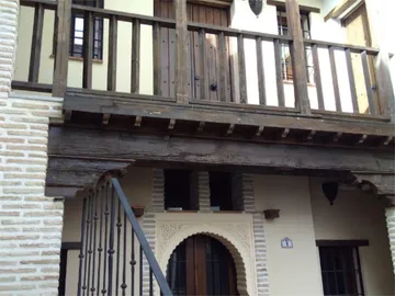 Apartamento en  Callejuela de San Bartolomé 3 - Foto 2