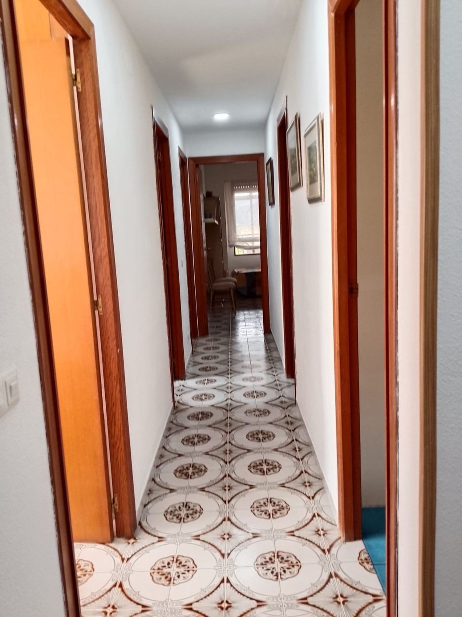 Piso en Calle Apòstol Santiago, 60, Curva, Curva - Foto 23