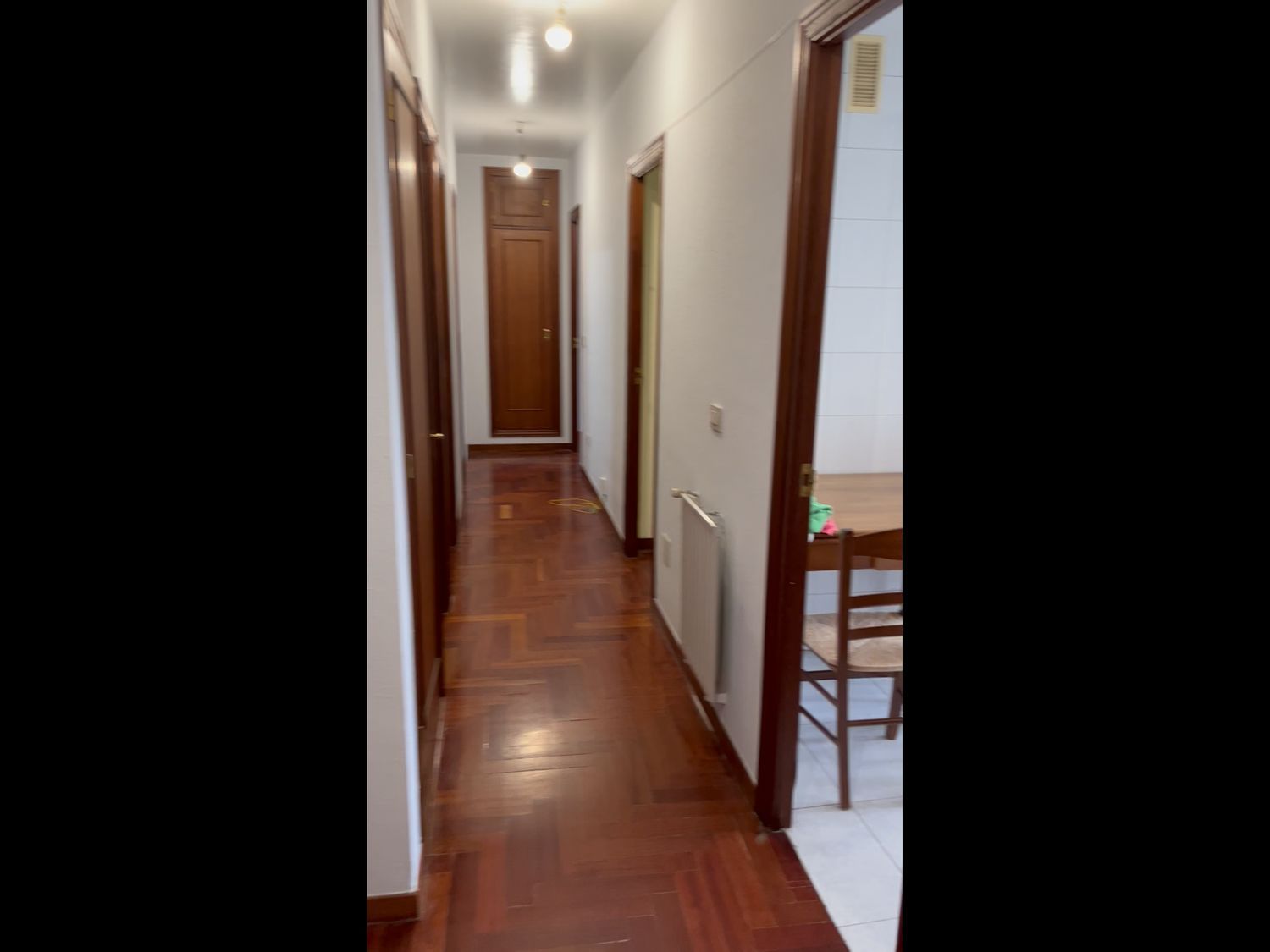 Piso en Avenida de Madrid, 44, Aceña de Olga - Augas Férreas, Aceña de Olga - Augas Férreas - Foto 6