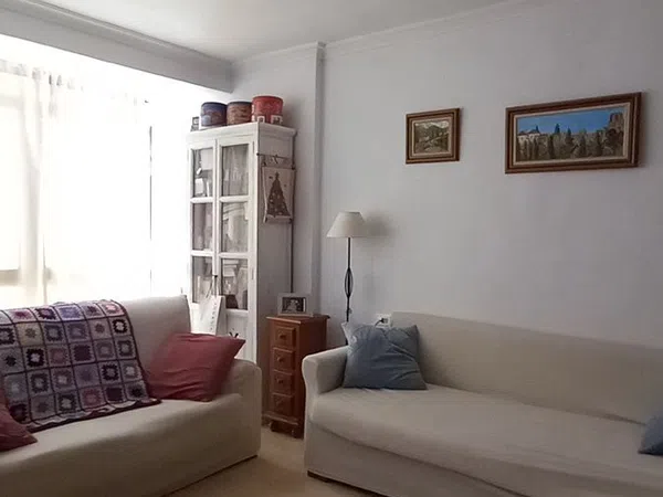 Piso en Avenida Santiago Ramón y Cajal, 108, Ciudad Jardín - Foto 24