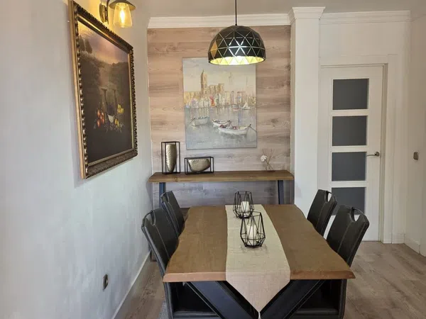 Chalet adosado en Calle Martín Fierro, 11 - Foto 7