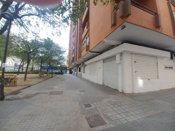 Local en Plaza d'Hondures, 32, Ciutat Jardí - Foto 9