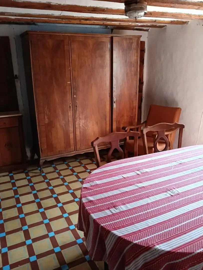Casa adosada en  Calle Cid y Palomar 18T - Foto 17