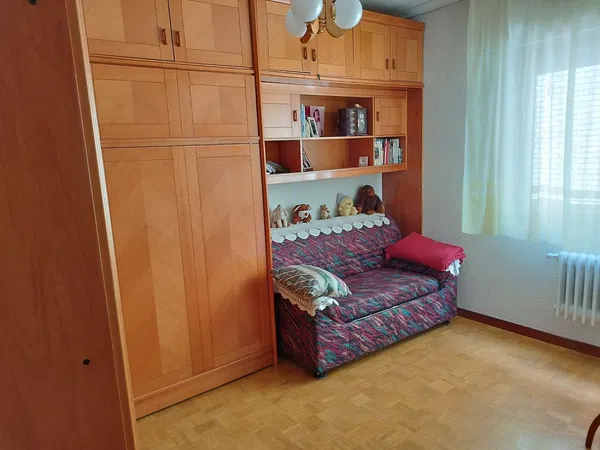 Piso en Ensanche - Foto 25