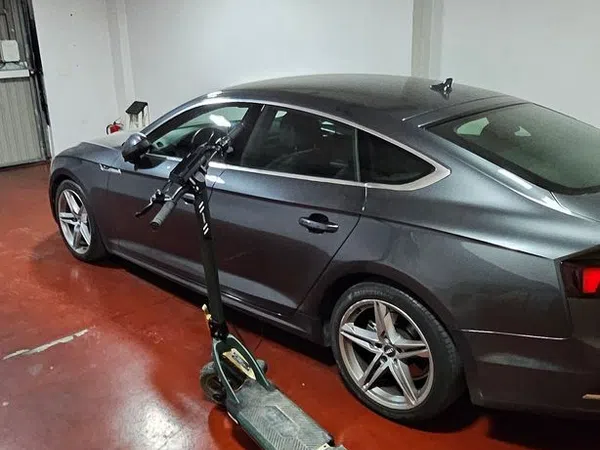 Chalet adosado en Poeta Miguel Hernández, 39 - Foto 36