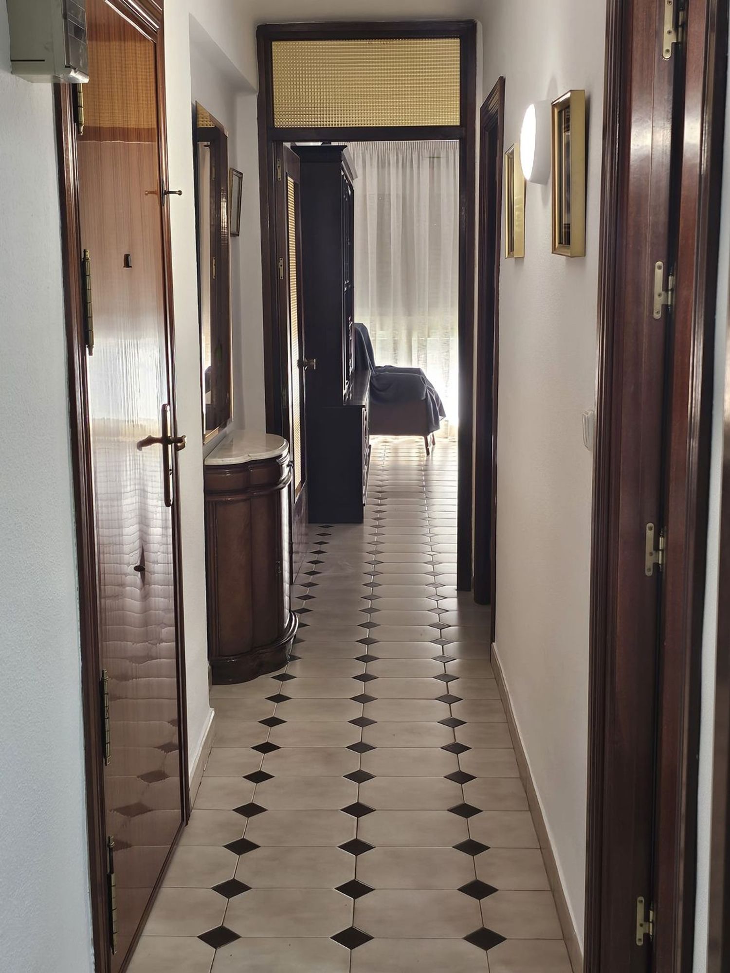 Piso en Calle Antonio Martelo, 7, Cruz del Humilladero - Los Tilos - Foto 17
