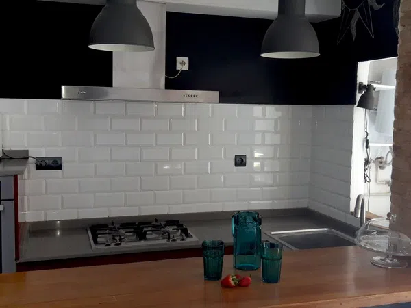 Piso en calle dels sapadors, 16 - Foto 10