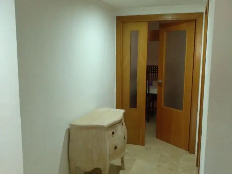 Piso en  Carrer de Jorge Comín Metge Pediatre 3 - Foto 5