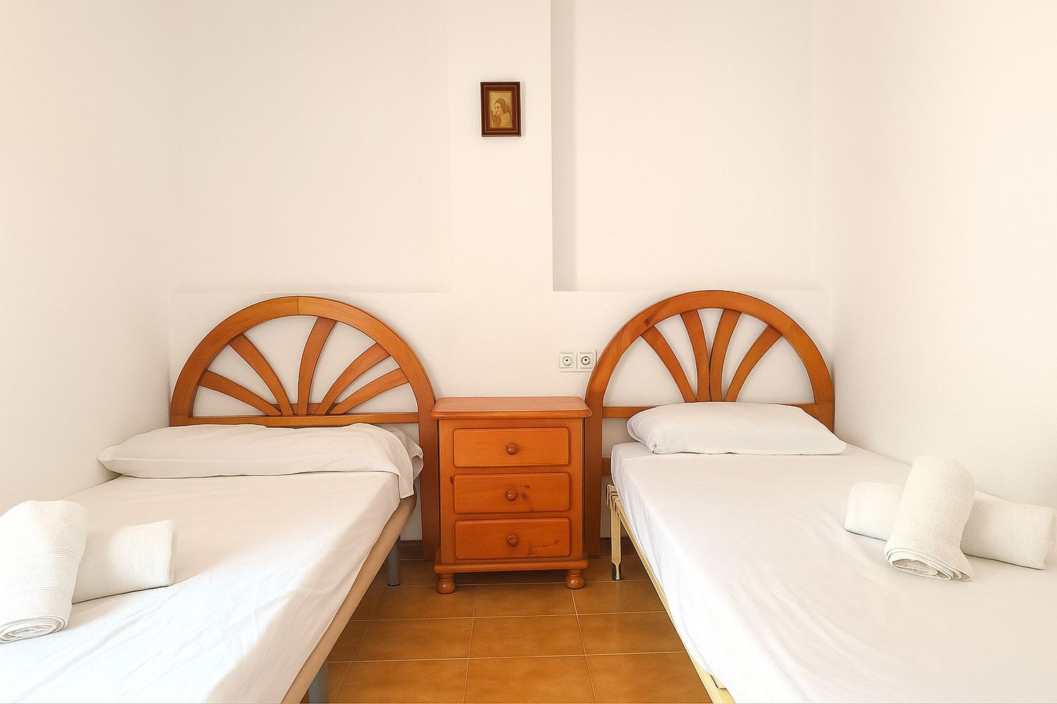 Casa o chalet independiente en Avenida Juan Fuster Zaragoza, 10, Zona Rincón Bajo - Foto 7