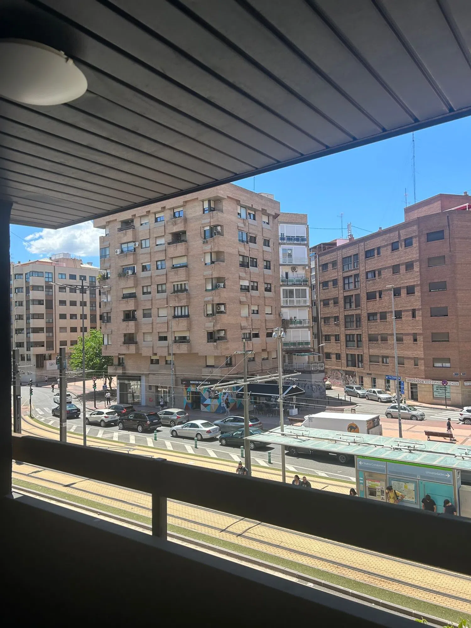 Piso en avenida Juan Carlos I, 6 - Foto 4