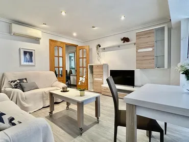 Piso en  Carrer de Sogorb - Foto 1