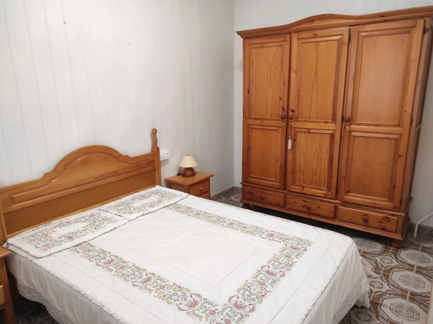 Casa independiente en Rafael Cartetta, 20 - Foto 8
