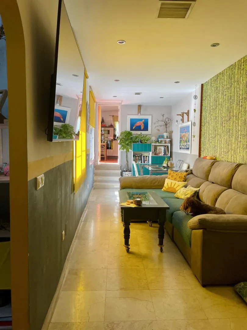 Casa adosada en  Calle Obispo Torres 6 - Foto 5