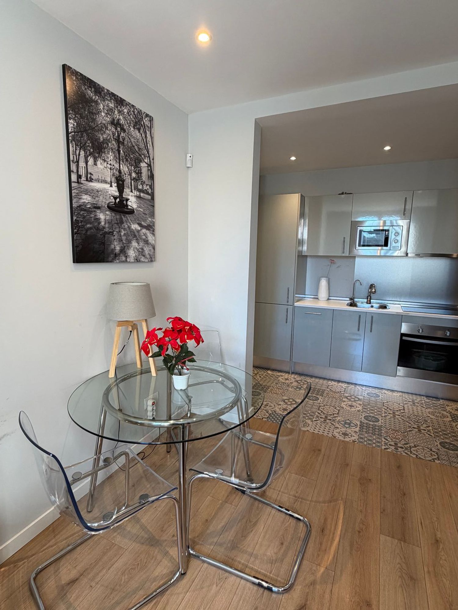 Piso en calle de València, 193 - Foto 3