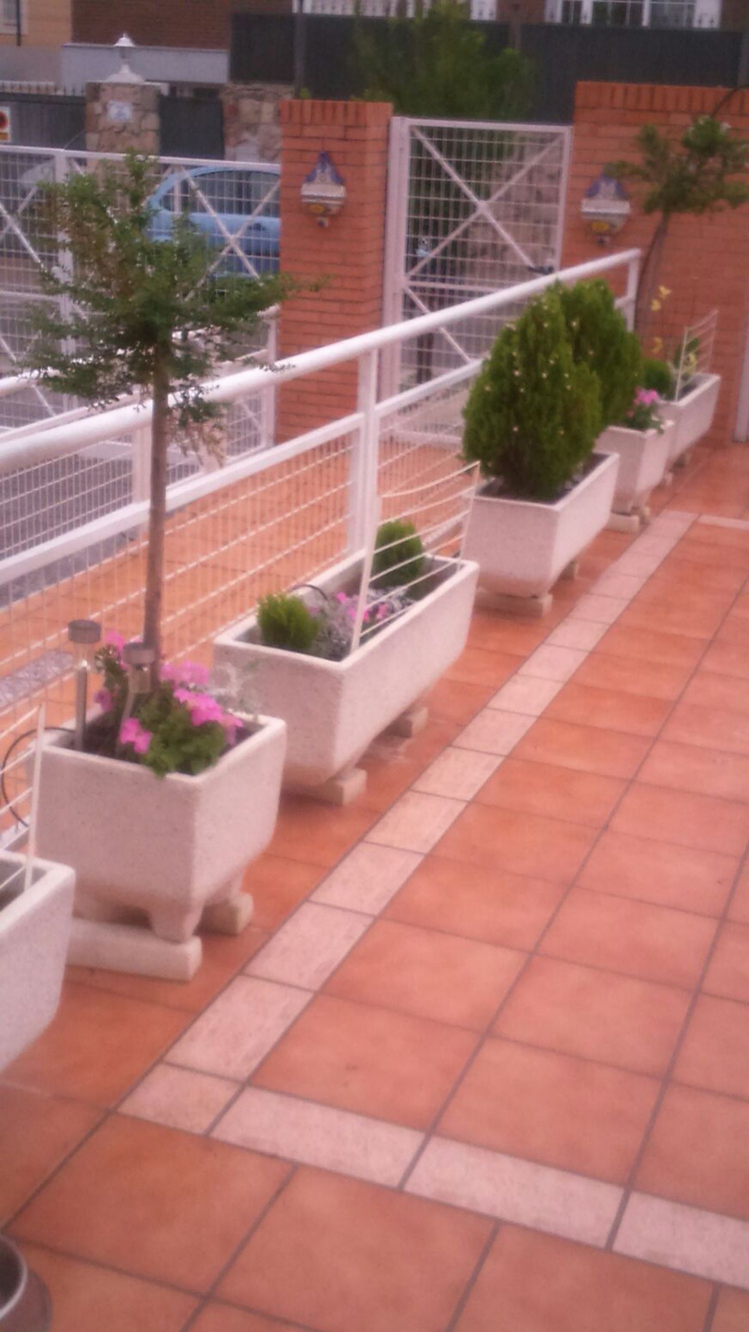 Chalet adosado en Calle del laurel, 14, Coimbra - Guadarrama, Coimbra - Guadarrama - Foto 8