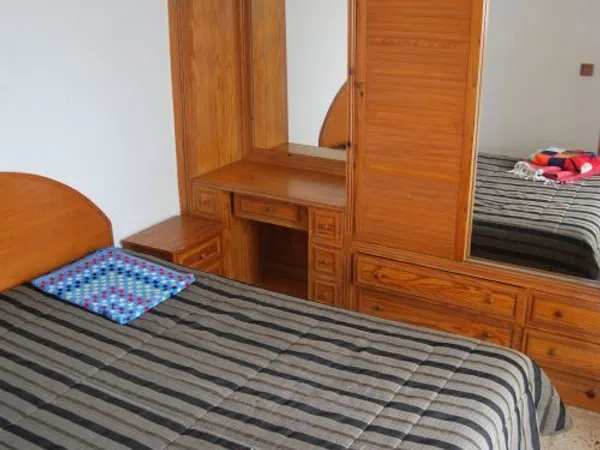 Ático en Calle San Juan de Dios, 42, Pardaleras, Pardaleras - Foto 7