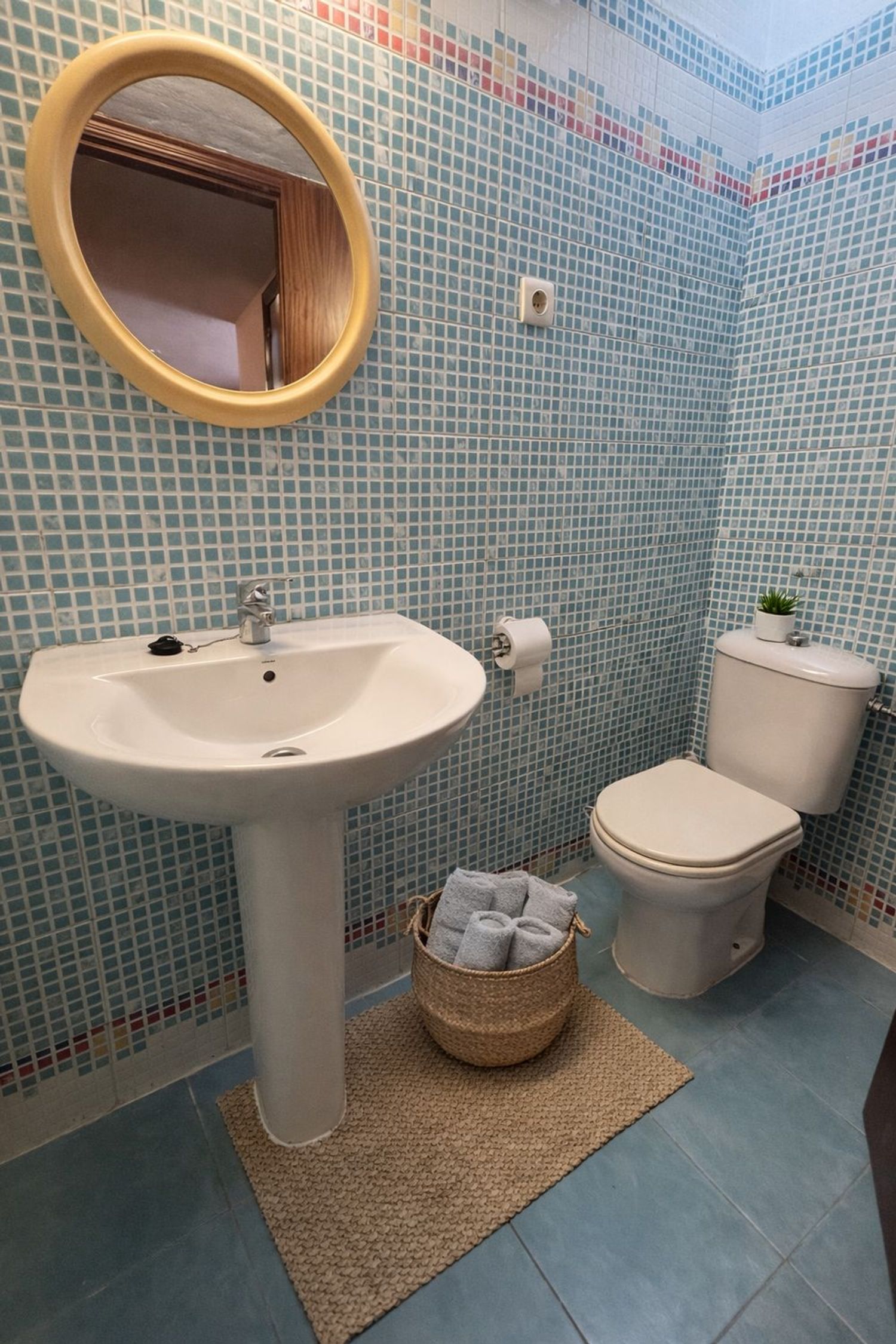 Chalet adosado en calle Castilla, 54 - Foto 18