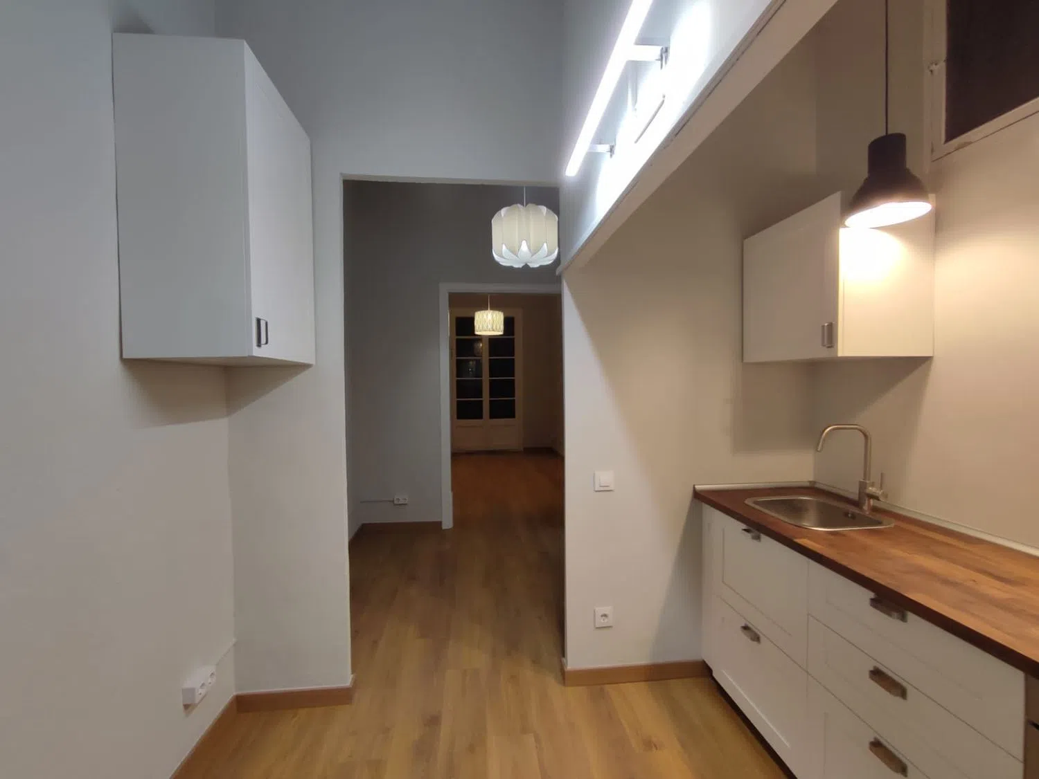 Piso en calle Nou de Sant Francesc, 30 -36 - Foto 3