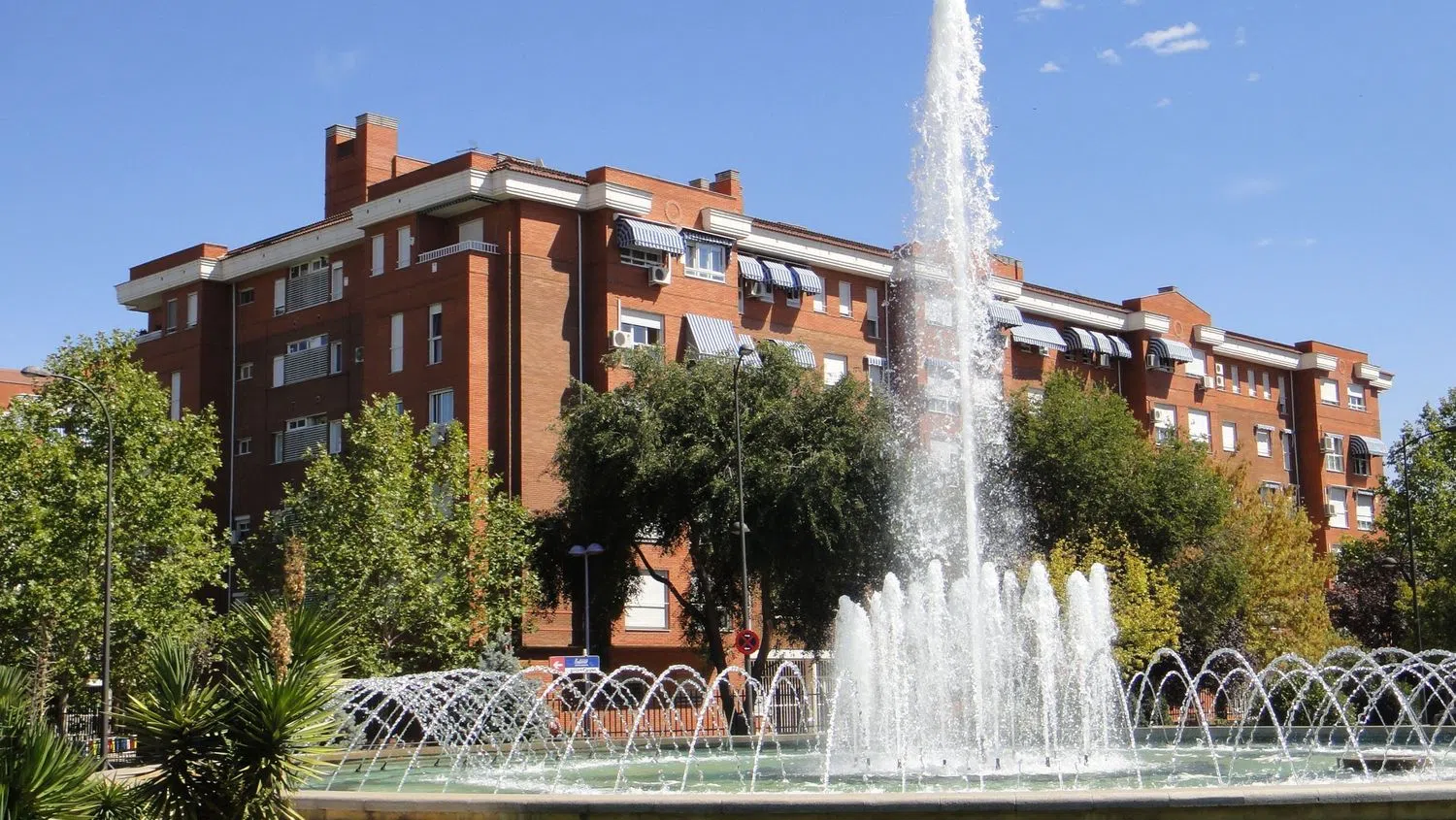 Piso en plaza de Elio Antonio de Nebrija, 8 - Foto 1