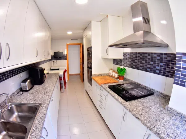 Piso en Plaza Sierra de Gredos, 2, Zona Ensanche-Río Jucar - Foto 16