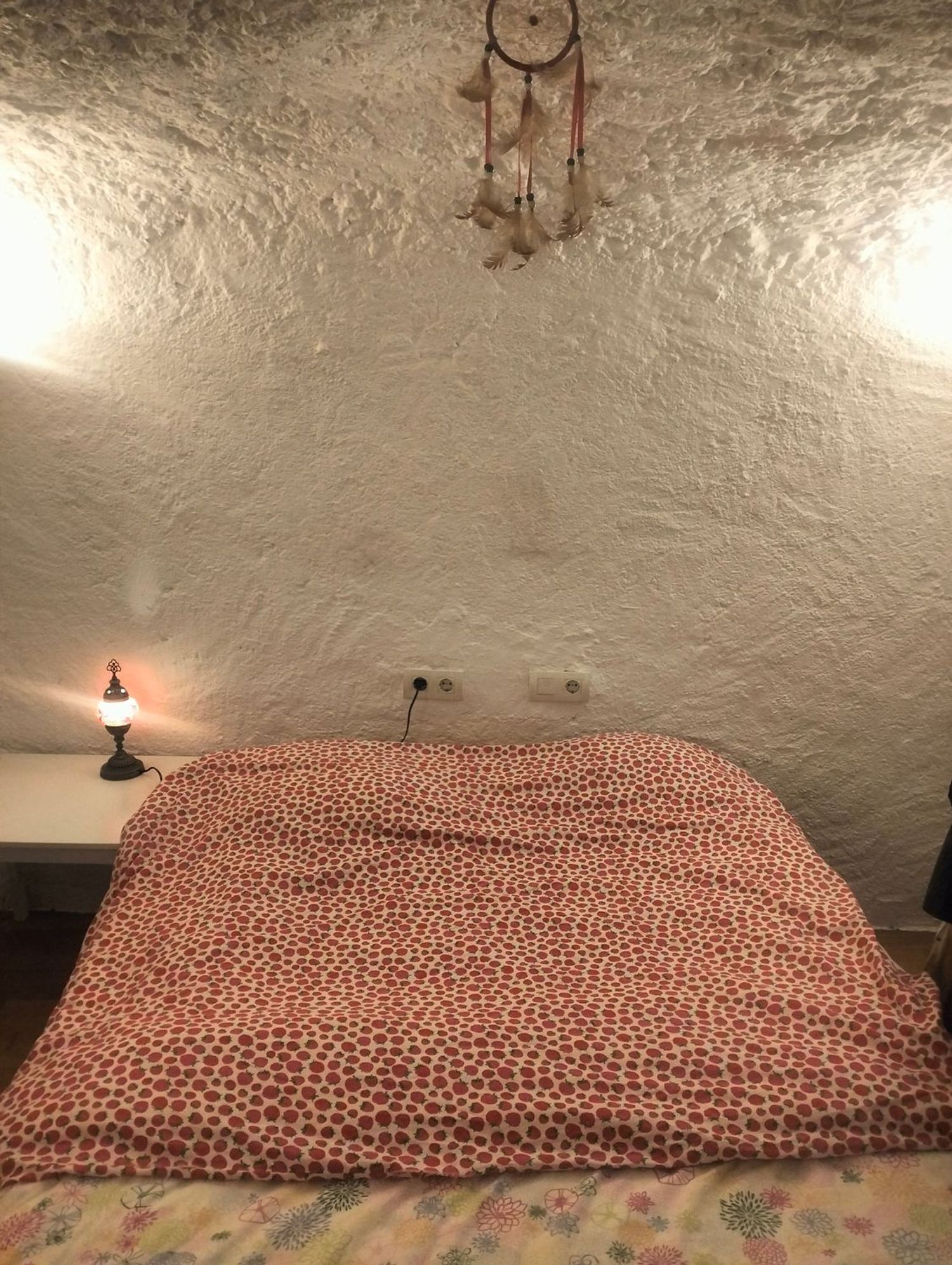 Casa o chalet independiente en Calle Cuevas Coloradas, 23, Albaicín, Albaicín - Foto 2