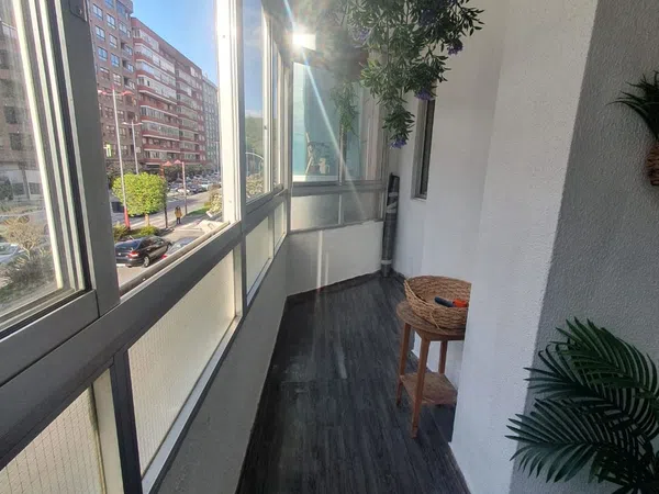 Piso en avenida do Alcalde Portanet, 28 - Foto 10