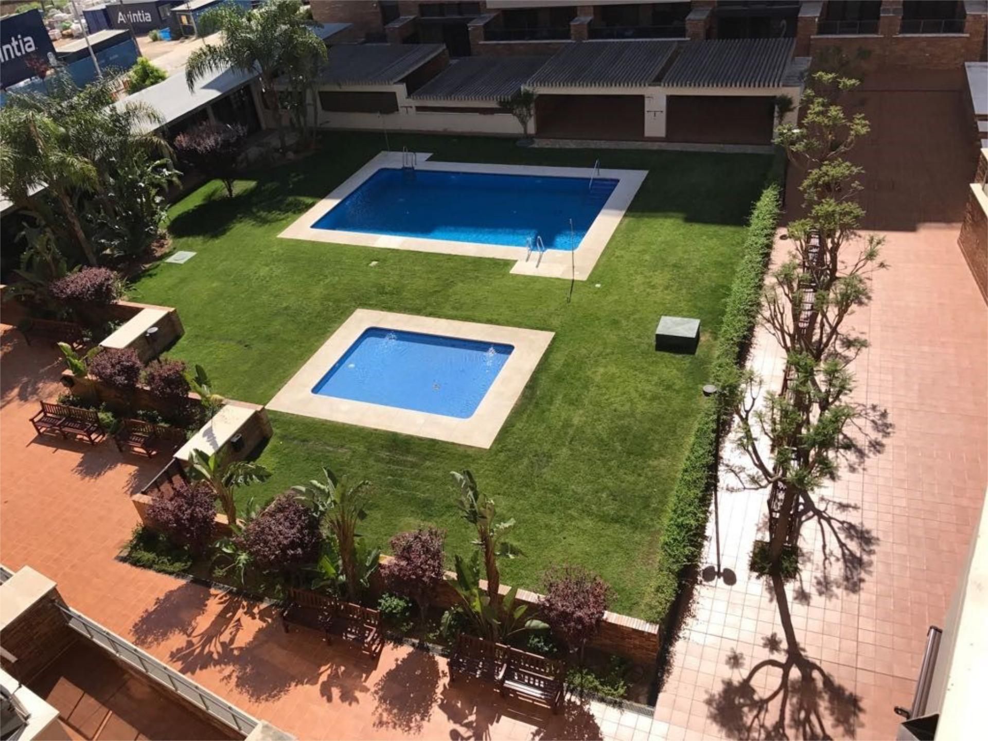 Piso en  Calle Bailarina Anna Pavlova 3