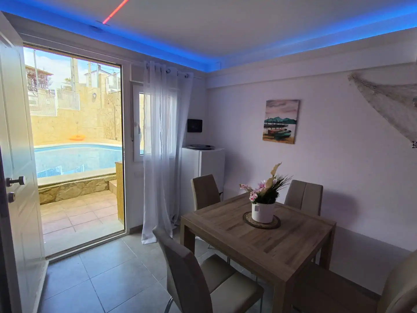 Chalet en  Carrer Equador 16 - Foto 32
