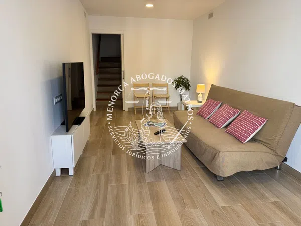 Chalet adosado en Calle Torre de s'Aigua, 35, Cala En Blanes, Cala En Blanes - Foto 27