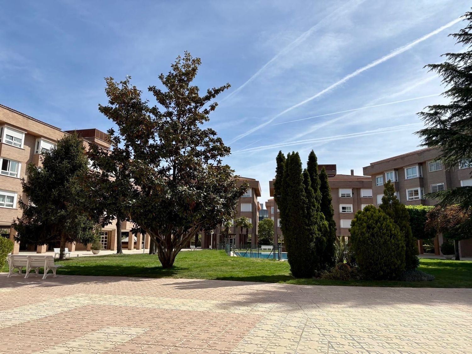 Piso en calle de Mesena, 62 - Foto 4