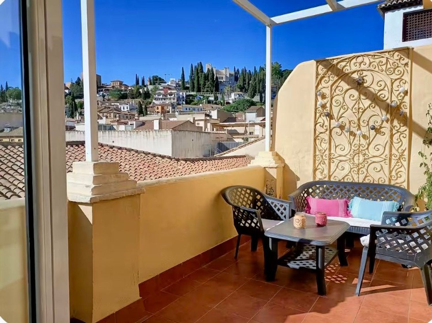 Ático en Calle Comendadoras de Santiago, 20, San Matías - Pavaneras - Foto 11