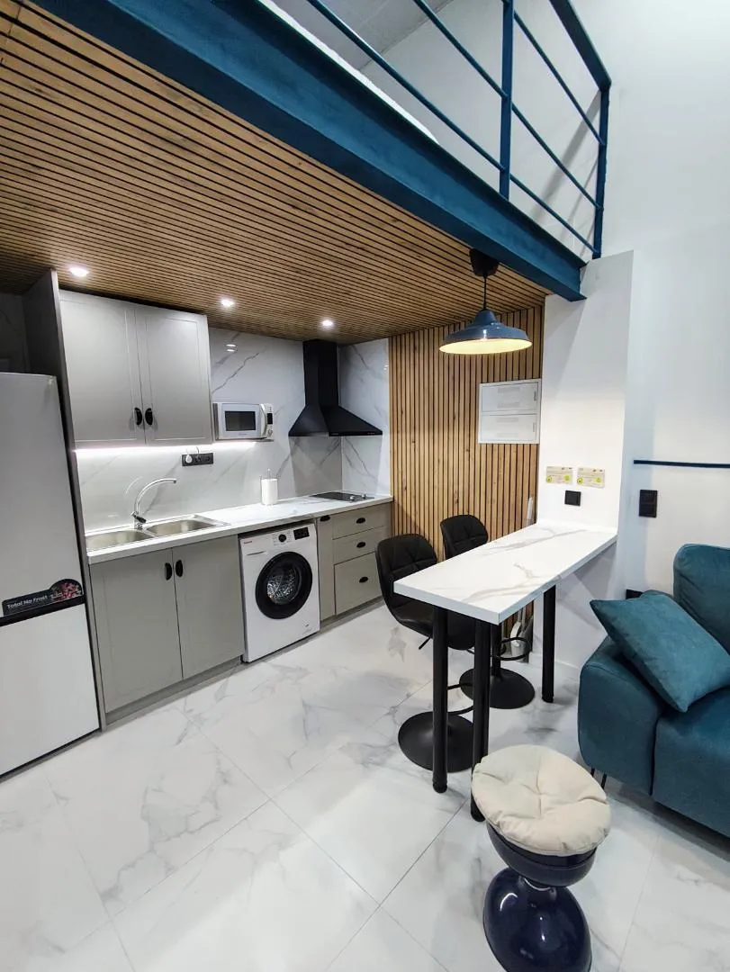 Apartamento en  Calle Jordán Marbella 24 - Foto 3