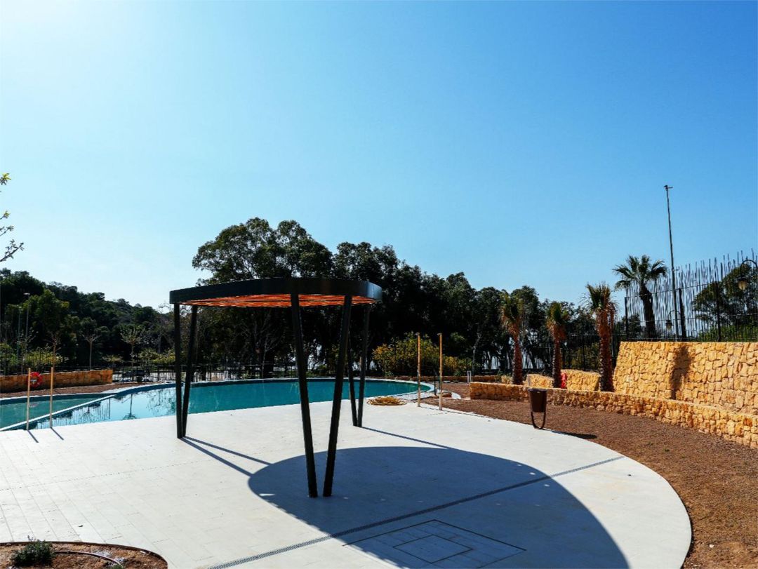 Piso en  Polígono Almadraba Pp 13 8 - Foto 18