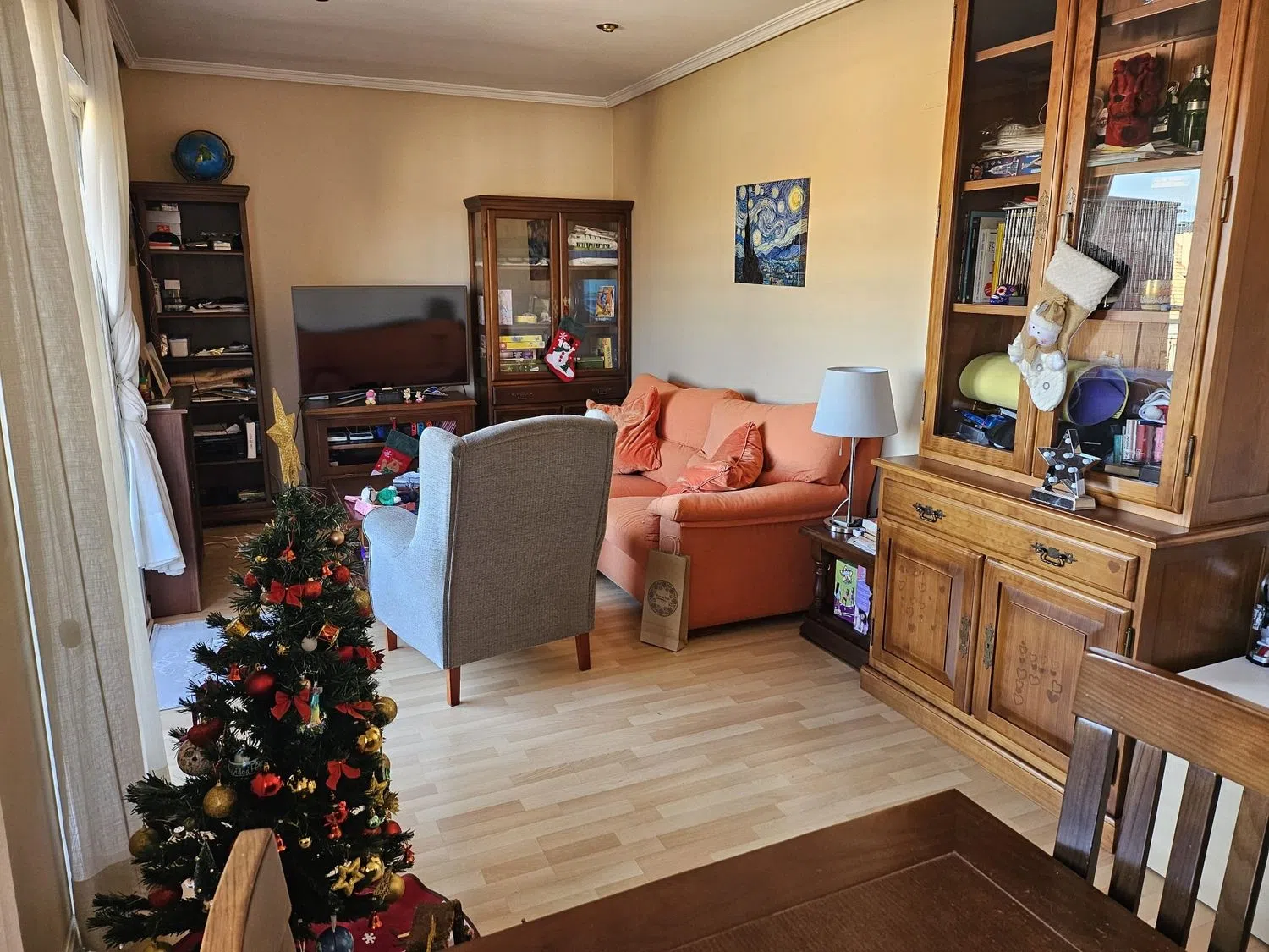 Ático en calle Antonio Romero, 14 - Foto 3