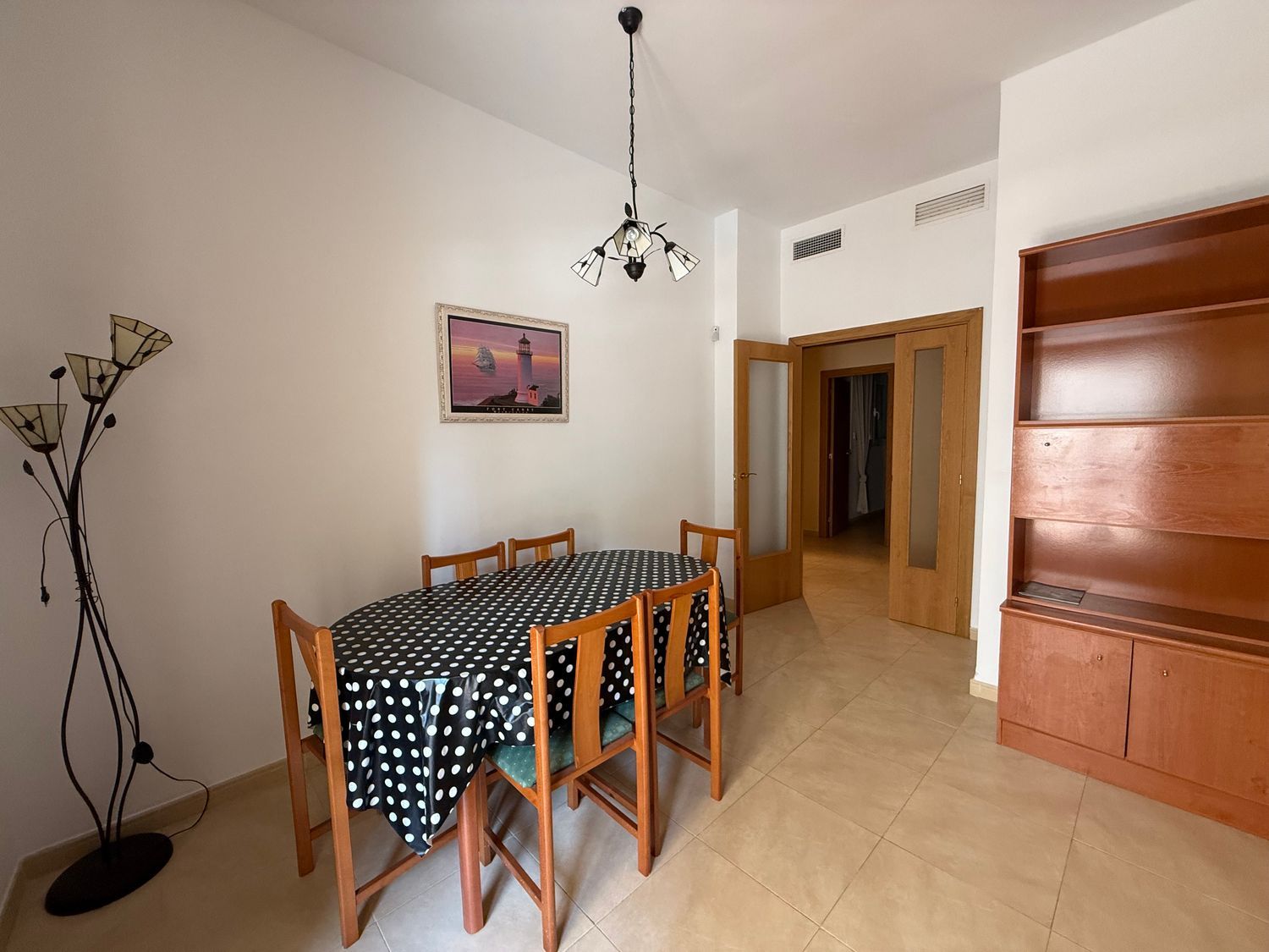 Piso en Calle Xalet del Bau, 10, Horta de Santa María, Horta de Santa María - Foto 19
