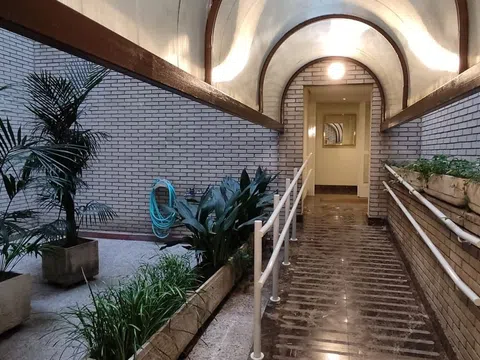 Piso en Blasco de Garay, 12