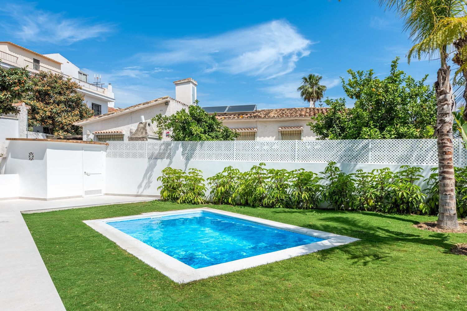 Casa o chalet independiente en Avenida de Las Salinas, 20, Los Boliches, Los Boliches - Foto 13