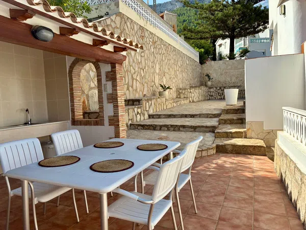 Casa o chalet independiente en Calle Dione, 21, La Pedrera-Vessanes, La Pedrera-Vessanes - Foto 7