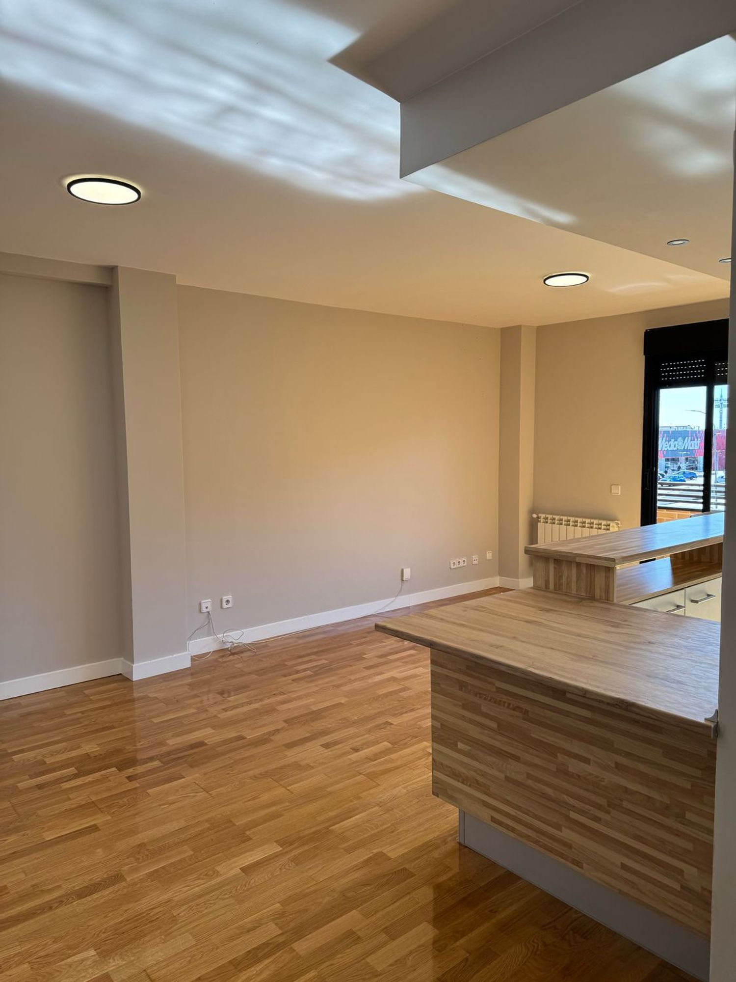 Piso en calle del Doctor Mariano Alcaraz, 5 - Foto 4