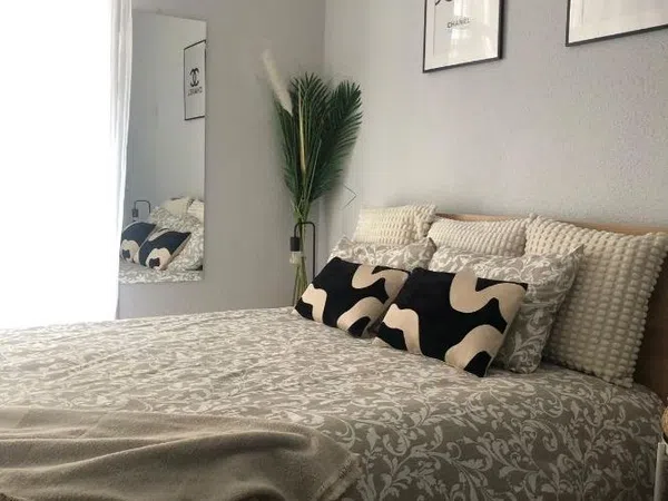 Piso en calle de Hernán Cortés, 4