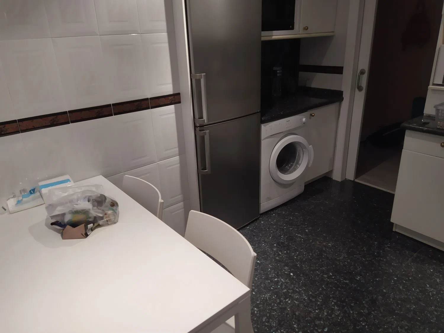 Piso en camino de Suárez, 32 - Foto 2