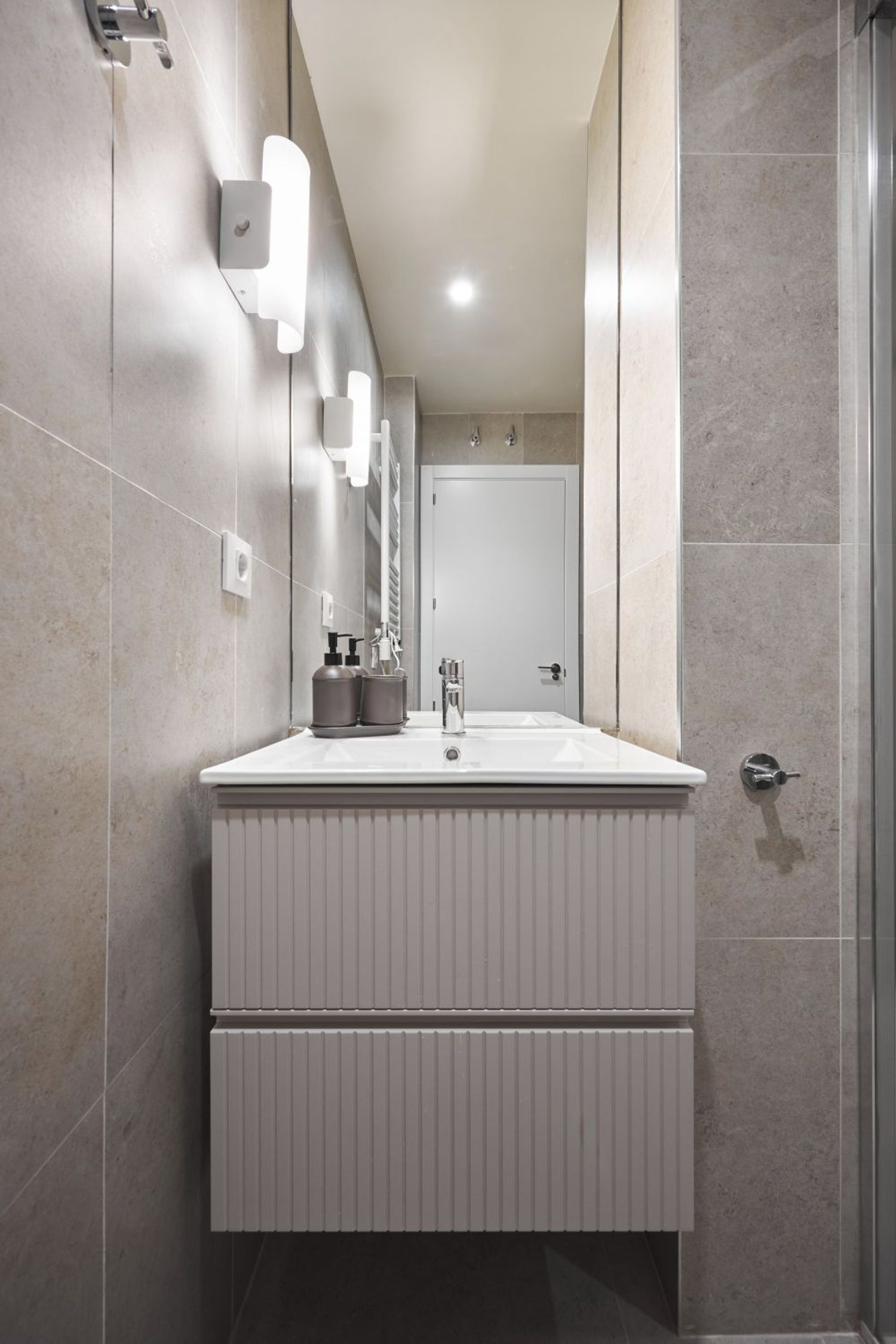 Piso en calle de Seco - Foto 47