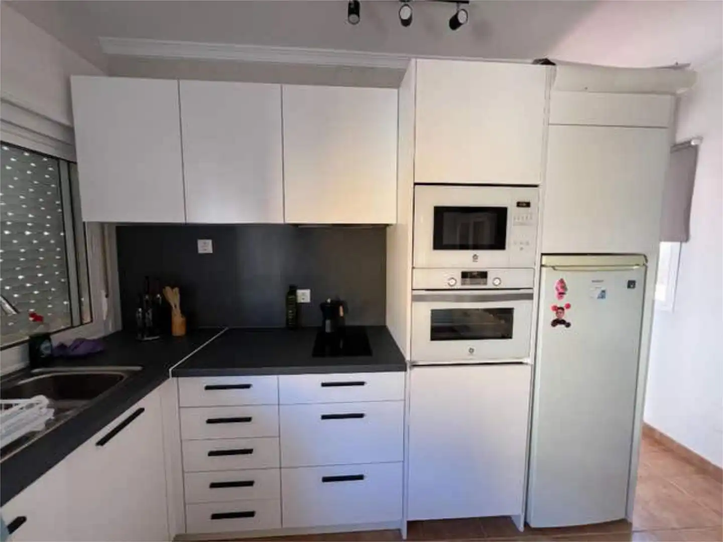 Estudio en Avenida Menéndez Pelayo - Foto 2