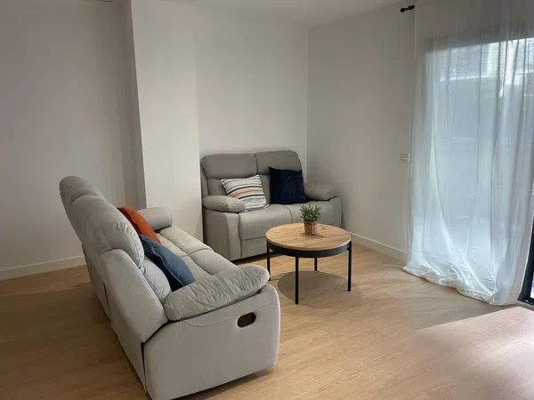 Piso en Isabel de Villena, 6 - Foto 4