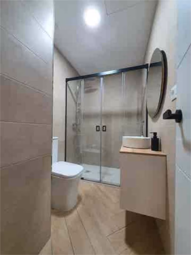 Piso en Cruz de Humilladero