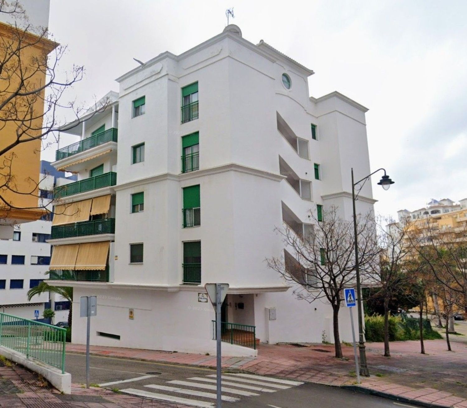 Piso en Calle Carlos Cano, 31, Puerto de Estepona - Foto 2