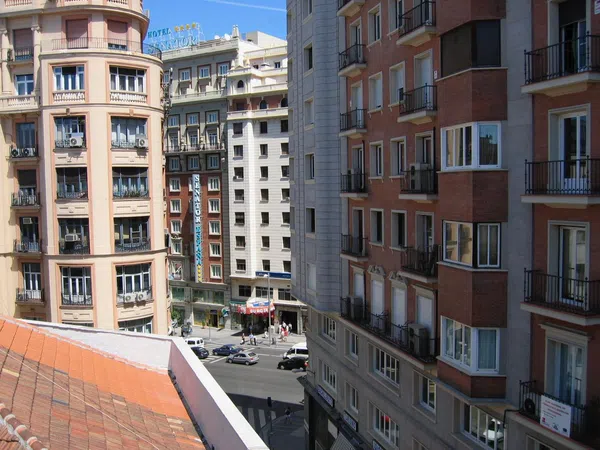 Estudio en Calle de Isabel la Católica, 17, Palacio - Foto 3