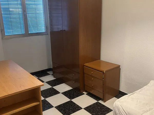 Piso en Calle Tarfia, 37, Reina Mercedes - Heliópolis - Foto 6